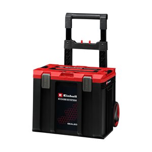 E-Case L with wheels SEALED