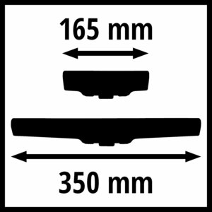 2-tlg. Düsen-Set