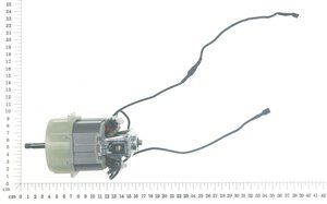 Complete Engine Assembly (NA)
