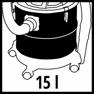 TE-AV 18/15 Li C-Solo