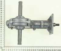 Gear / Transmission Assembly