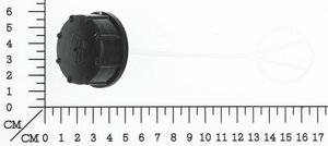 fuel tank cap
