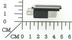 battery clip assembly