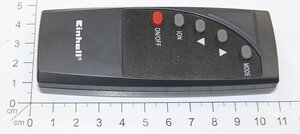 Fernbedienung