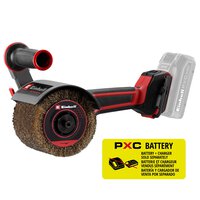 TP-BR 18/32 Li BL; EX; NA