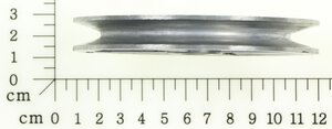 Riemenscheibe