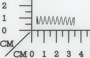 Druckfeder