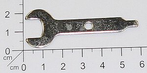 wrench