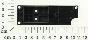 holder plate