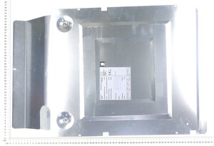 Reflector & Heat Shield Panel