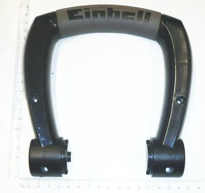 Zusatzhandgriff