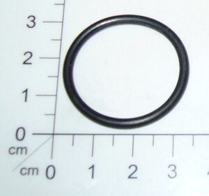 O-ring
