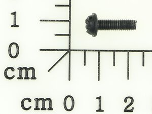 SCREW M4*14