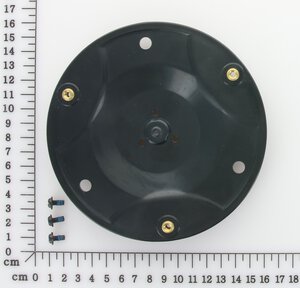 Blade Carrier Assy.