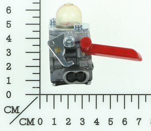 carburatore