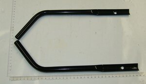DOWN HANDLE