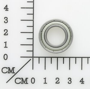 deep groove ball bearing 6902Z