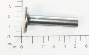 Tappet-Valve
