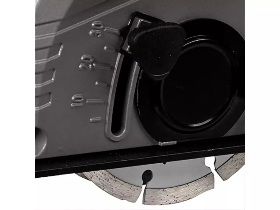 Instelbare-freesdiepte