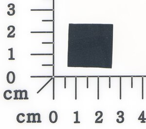 Vibrationsdämpfer (eckig)