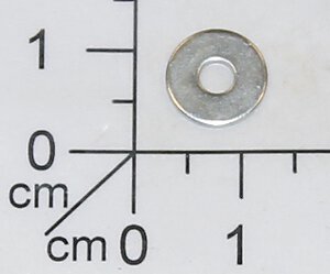 washer 3.2*9*0.8