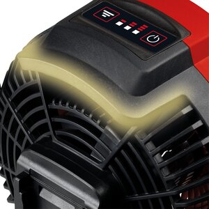 GE-CF 18/2200 Li; EX; NA