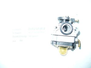 Carburetor Comp.