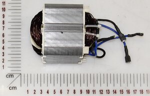 Stator