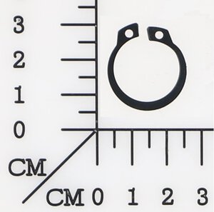 Sicherungsring