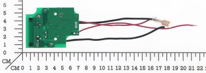 control PCB