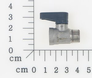 drain valve