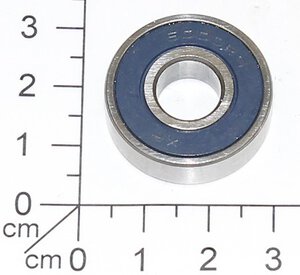 bearing 6000 2RS