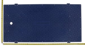 ground plate