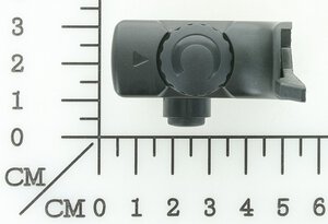 power switch (Black)