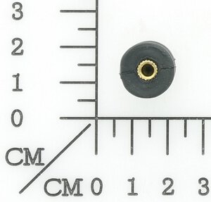 Gummistift