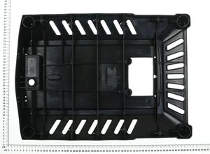 ground plate