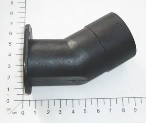 Absaugadapter