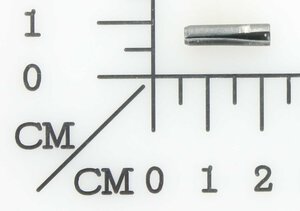 Hohlspannstift