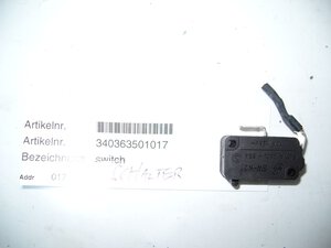 switch