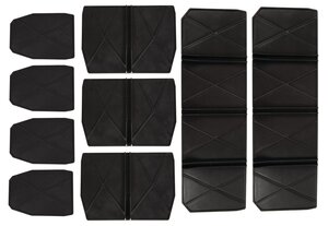 E-Case Tower; EX; NA