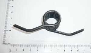 torsion spring