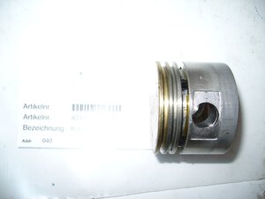 Kolben