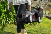 ELM 1230 Electric Lawn Mower