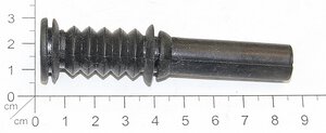 rubbe pipe for PCB box