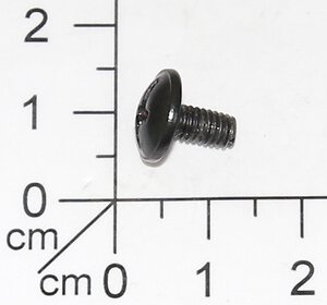 screw M4 x 7