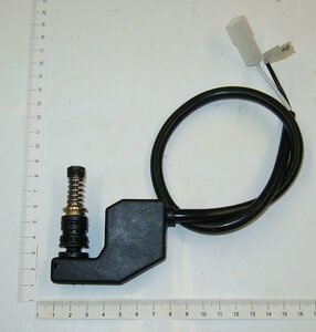 Regelventil