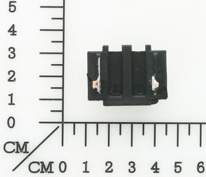 Terminal Bracket+Male Terminal