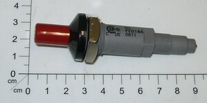 Piezo-Zünder