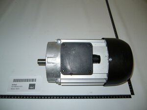 motor 400V