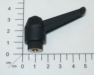 lock handle